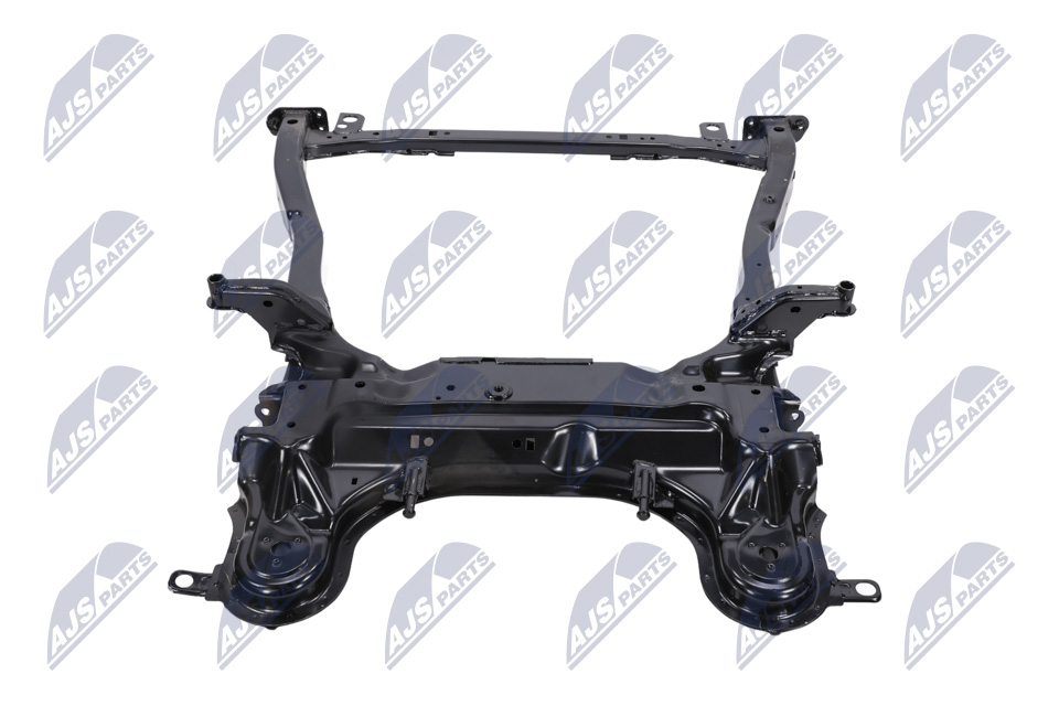 Hilfsrahmen / Aggregateträger ZRZ-PL-015 für OPEL