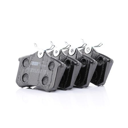 Comprar Juego de pastillas de freno de FERODO FDB1083 a bajo precio de 19,87 €