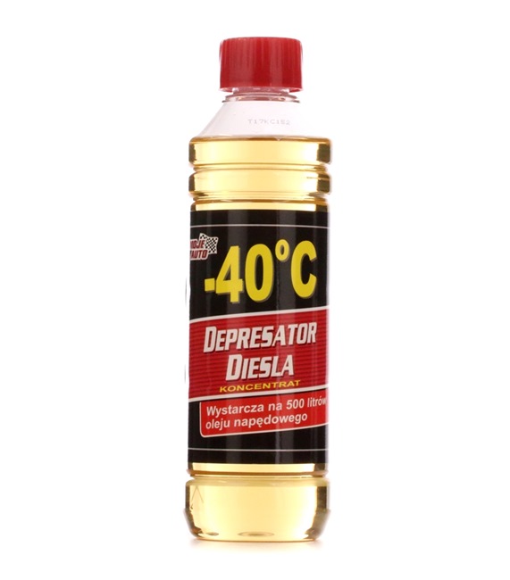 Køb Brændstofadditiv af MOJE AUTO 25-014 til den lave pris 81,56 DKK
