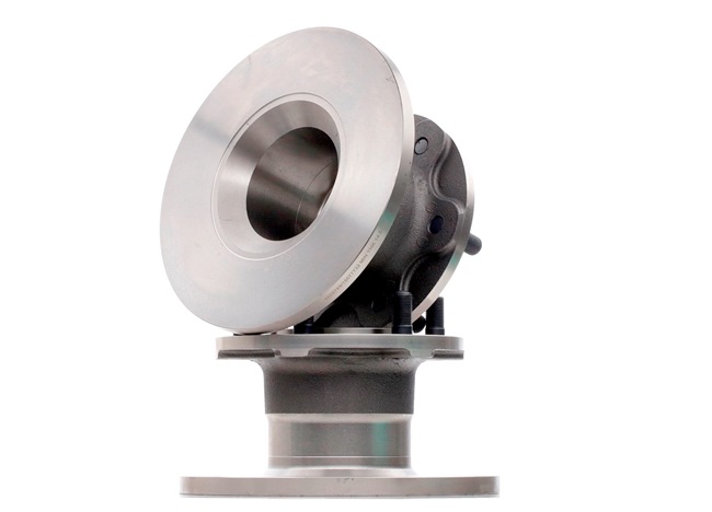 Acquista online RIDEX Disco freno Art.: 82B2228