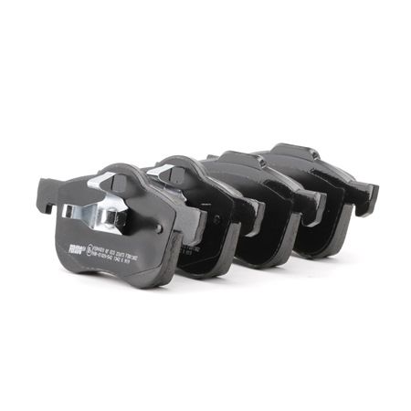 Acquista Kit pastiglie freni da FERODO FDB1382 a buon mercato per soli 38,15 €