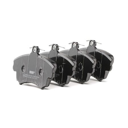 Acquista Kit pastiglie freni da FERODO FDB1384 a buon mercato per soli 34,94 €