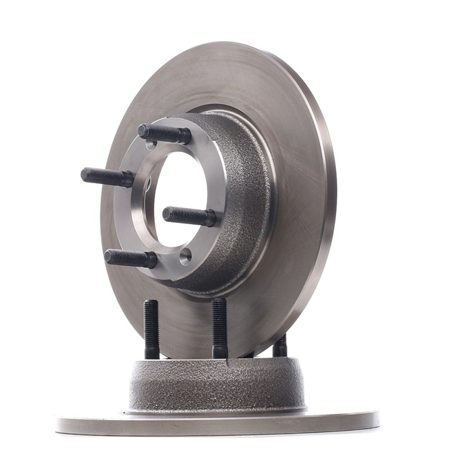 Acquista online RIDEX Disco freno Art.: 82B2266