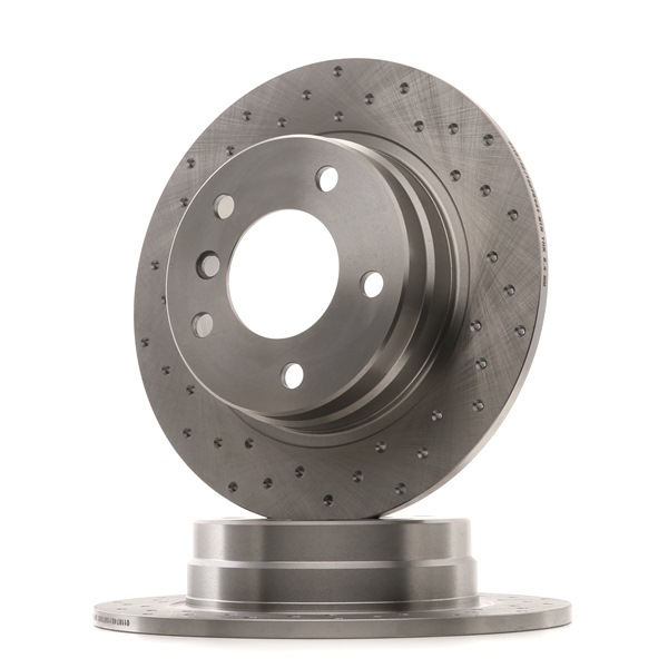 Compre Discos de travão de STARK online para 3 Compact (E46) a preços moderados