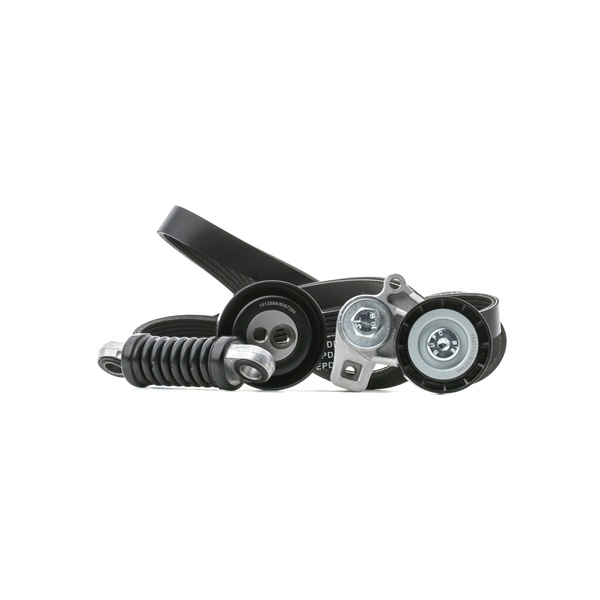 Osta Moniurahihnasarja RIDEX:llä 542R0065 edullisesti hintaan 101,21 €