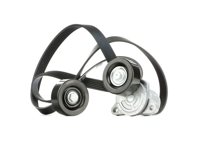 Compre Jogo de correias trapezoidais estriadas da STARK SKRBS-1200066 a um preço baixo por 66,49 €