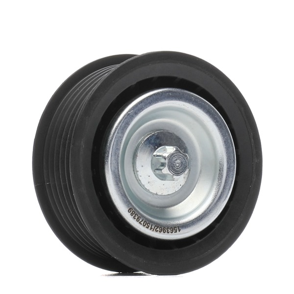 Achetez des Galet enrouleur de courroie d'accessoire RIDEX 312D0090 à prix pour 15,51 €