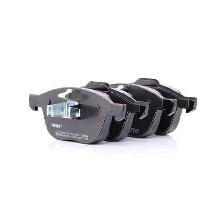 Acquista Kit pastiglie freni da FERODO FDB1594 a buon mercato per soli 30,20 €