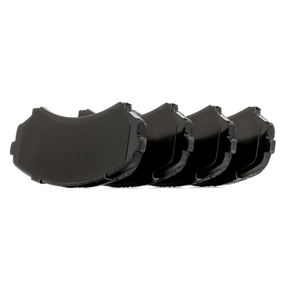 Acquista Kit pastiglie freni da FERODO FDB1603 a buon mercato per soli 30,70 €