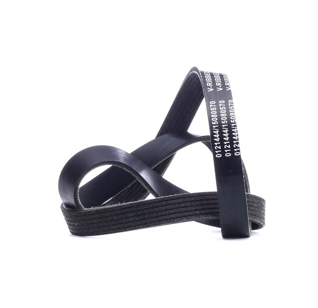 Compre Correia trapezoidal estriada da STARK SKPB-0090251 a um preço baixo por 11,36 €