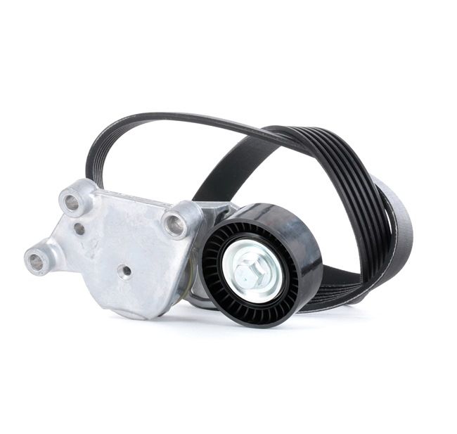 Achetez des Jeu de courroies trapézoïdales à nervures STARK SKRBS-1200113 à prix pour 45,17 €