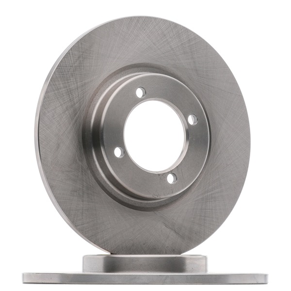 Acquista online RIDEX Disco freno Art.: 82B2495