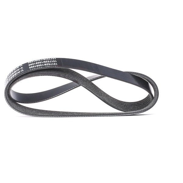 Compre Correia trapezoidal estriada da RIDEX 305P0399 a um preço baixo por 11,20 €