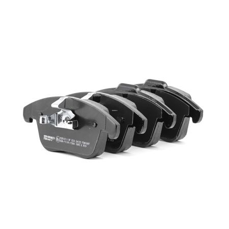 Acquista Kit pastiglie freni da FERODO FDB1897 a buon mercato per soli 38,58 €