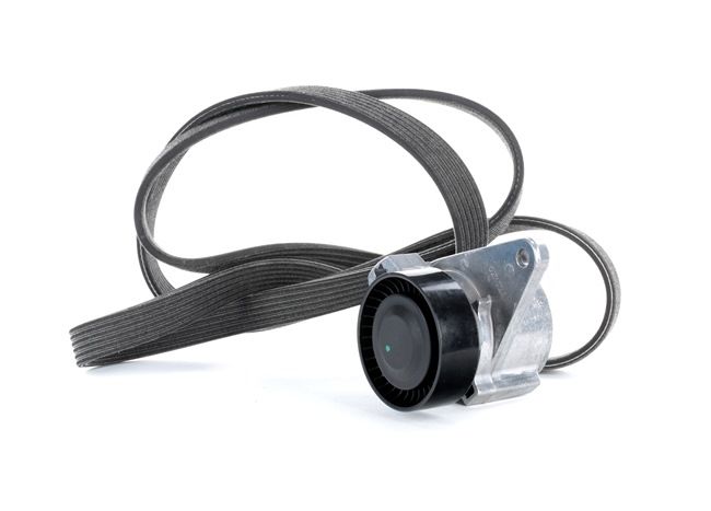 Keilrippenriemensatz 542R0142 VOLVO S60 von RIDEX