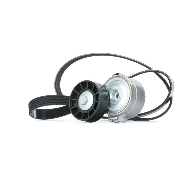 Achetez des Jeu de courroies trapézoïdales à nervures STARK SKRBS-1200149 à prix pour 44,19 €
