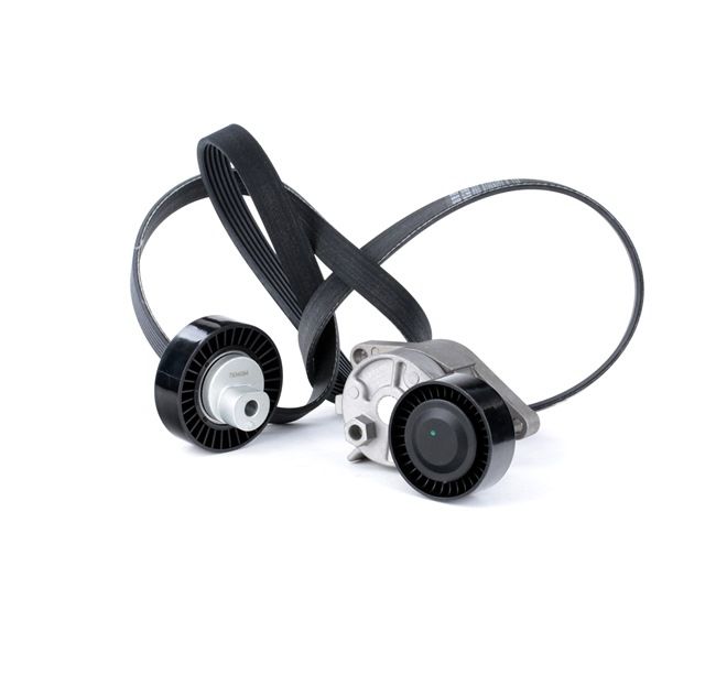 Keilrippenriemensatz SKRBS-1200197