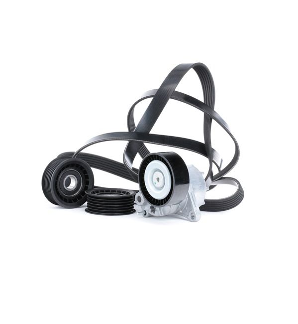 Compre Jogo de correias trapezoidais estriadas da STARK SKRBS-1200209 a um preço baixo por 58,29 €