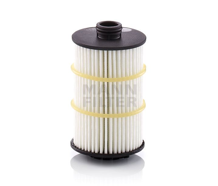Acquista Filtro olio da MANN-FILTER HU 7024 z a buon mercato per soli 26,23 €