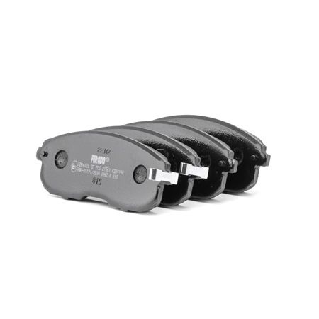 Acquista online FERODO Kit pastiglie freni Art.: FDB4148