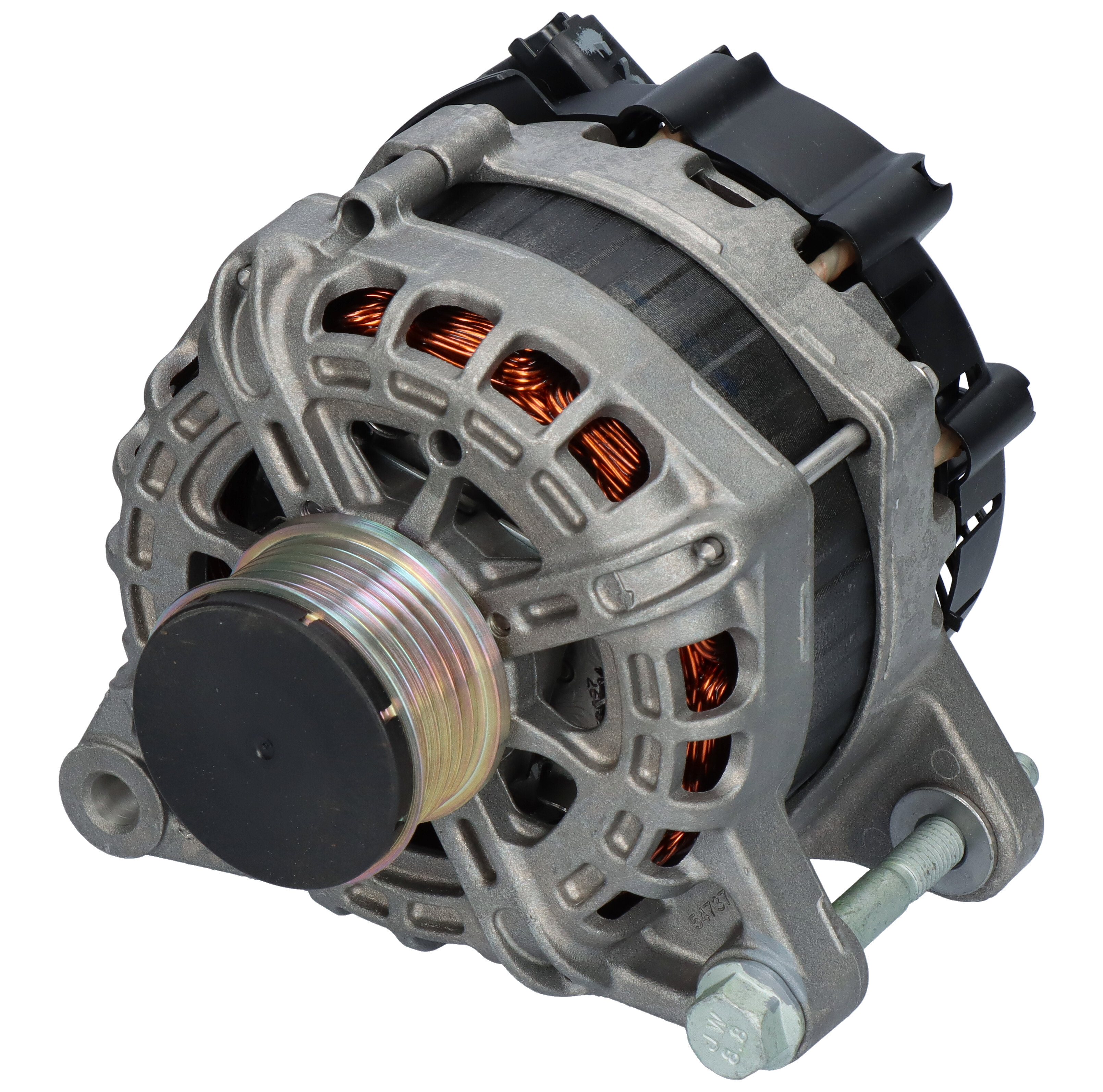 Köp Generator av VALEO 440814 till det låga priset 3647,81 kr