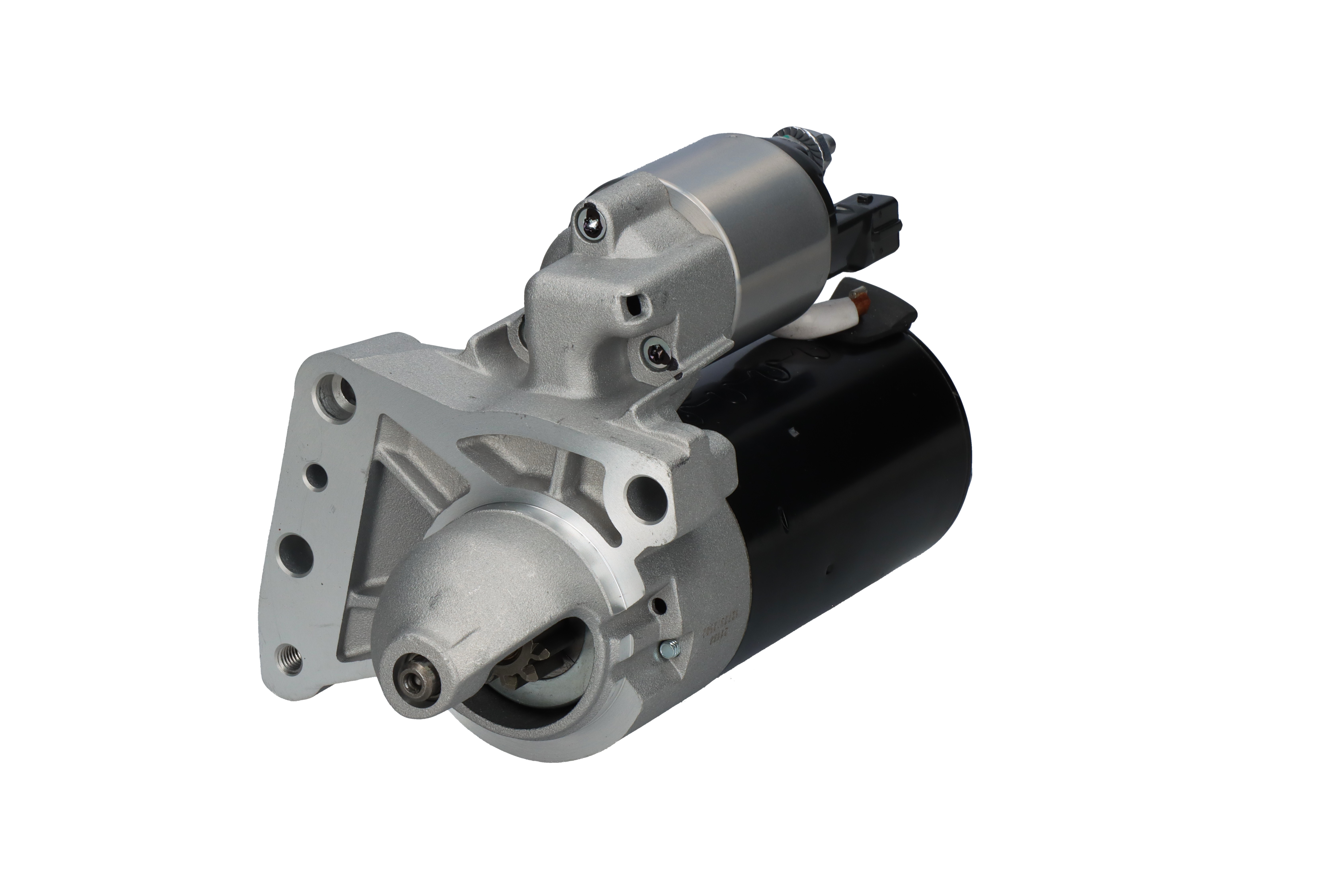 VALEO 458873 Motor de arranque MINI Paceman (R61) 1.6 116 cv Motor otto