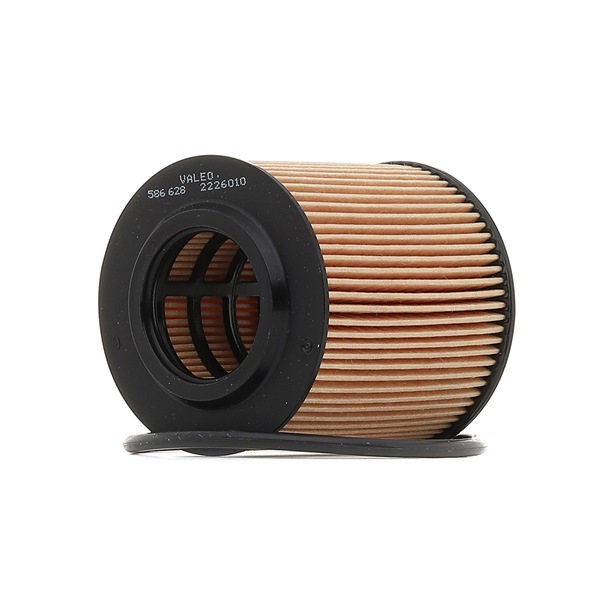 Ölfilter 586628