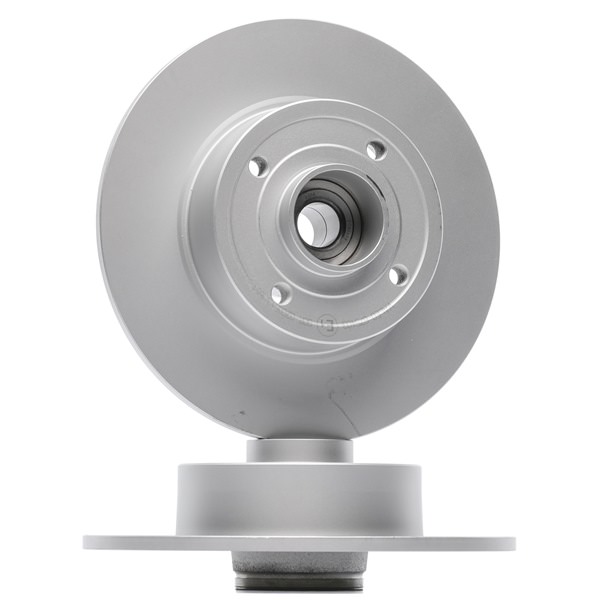 Acquista online VALEO Disco freno Art.: 675403