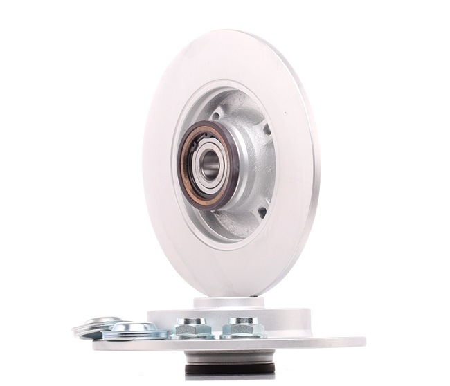 Acquista online VALEO Disco freno Art.: 675405