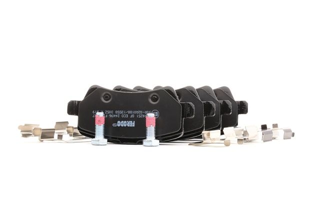 Acquista Kit pastiglie freni da FERODO FDB4237 a buon mercato per soli 41,89 €