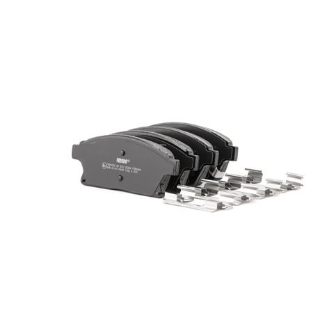 Comprar Juego de pastillas de freno de FERODO FDB4264 a bajo precio de 37,96 €