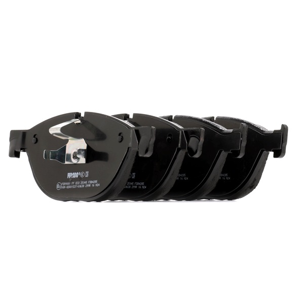 Bremsbeläge FDB4285 von FERODO günstig für 72,74 € online kaufen