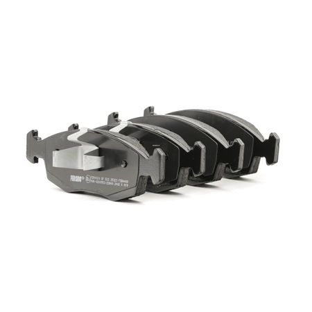Bremsbeläge FDB4400 von FERODO günstig für 40,04 € online kaufen