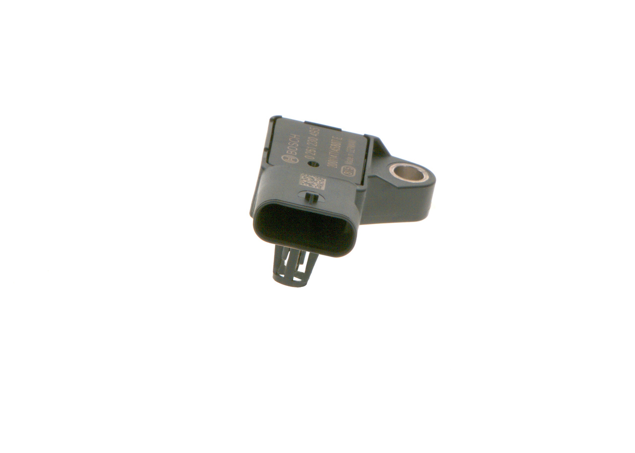 Achetez des Capteur, pression du tuyau d'admission BOSCH 0 261 230 495 à prix pour 24,73 €
