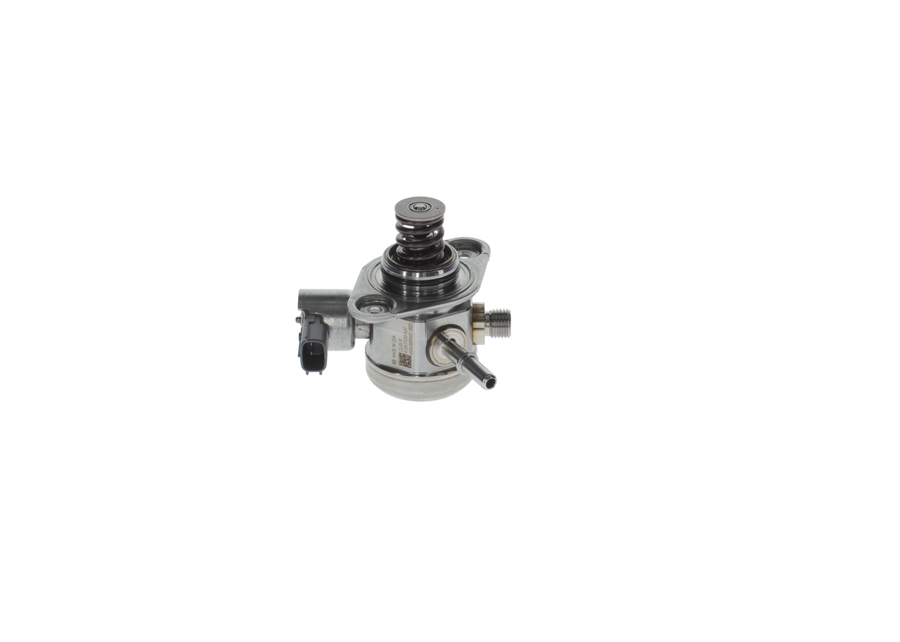 Osta Korkeapainepumppu BOSCH:llä 0 261 520 431 edullisesti hintaan 479,68 €