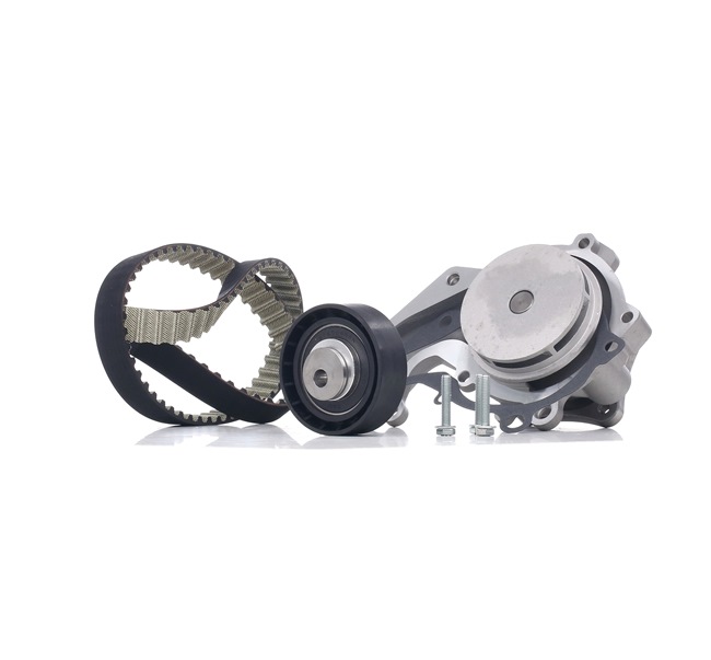 Achetez des Kit de distribution + pompe à eau DAYCO KTBWP4700 à prix pour 95,32 €