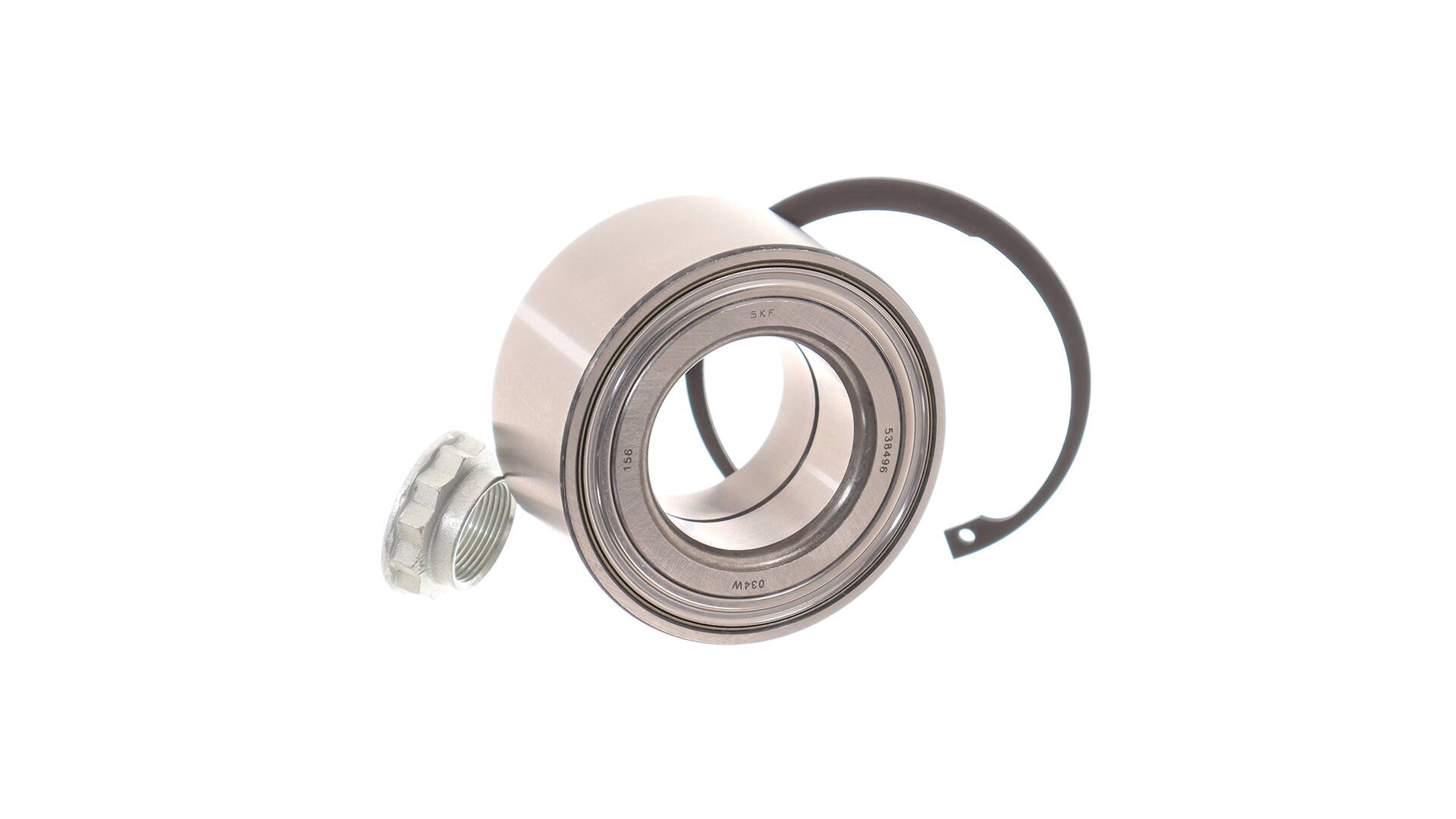 Compre Rolamento da roda de SKF online para Range Rover III (L322) a preços moderados