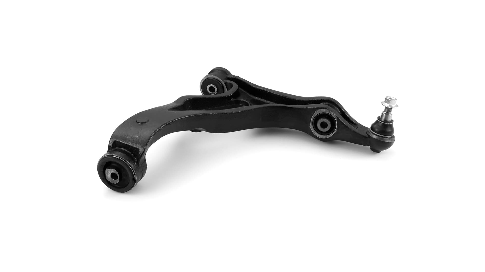 Querlenker VKDS 329001 B für PORSCHE
