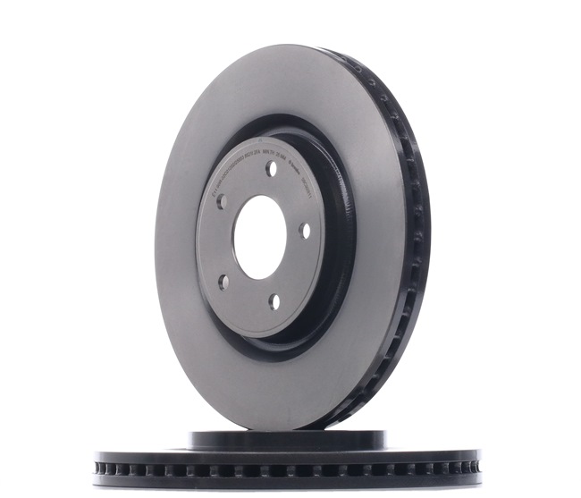 Acquista online BREMBO Disco freno Art.: 09.C928.11