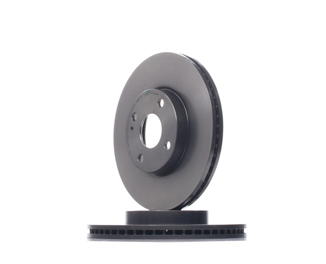 Comprar Disco de freno de BREMBO 09.D065.11 a bajo precio de 45,31 €
