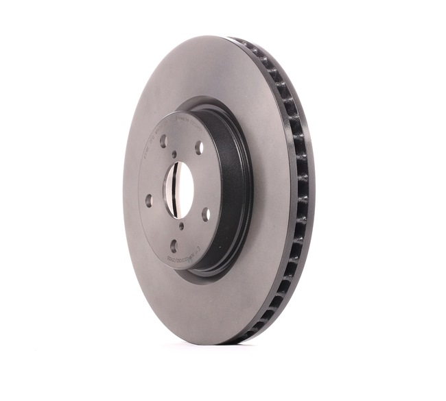 Online Shop für Bremsscheibe von BREMBO EAN: 8020584236260