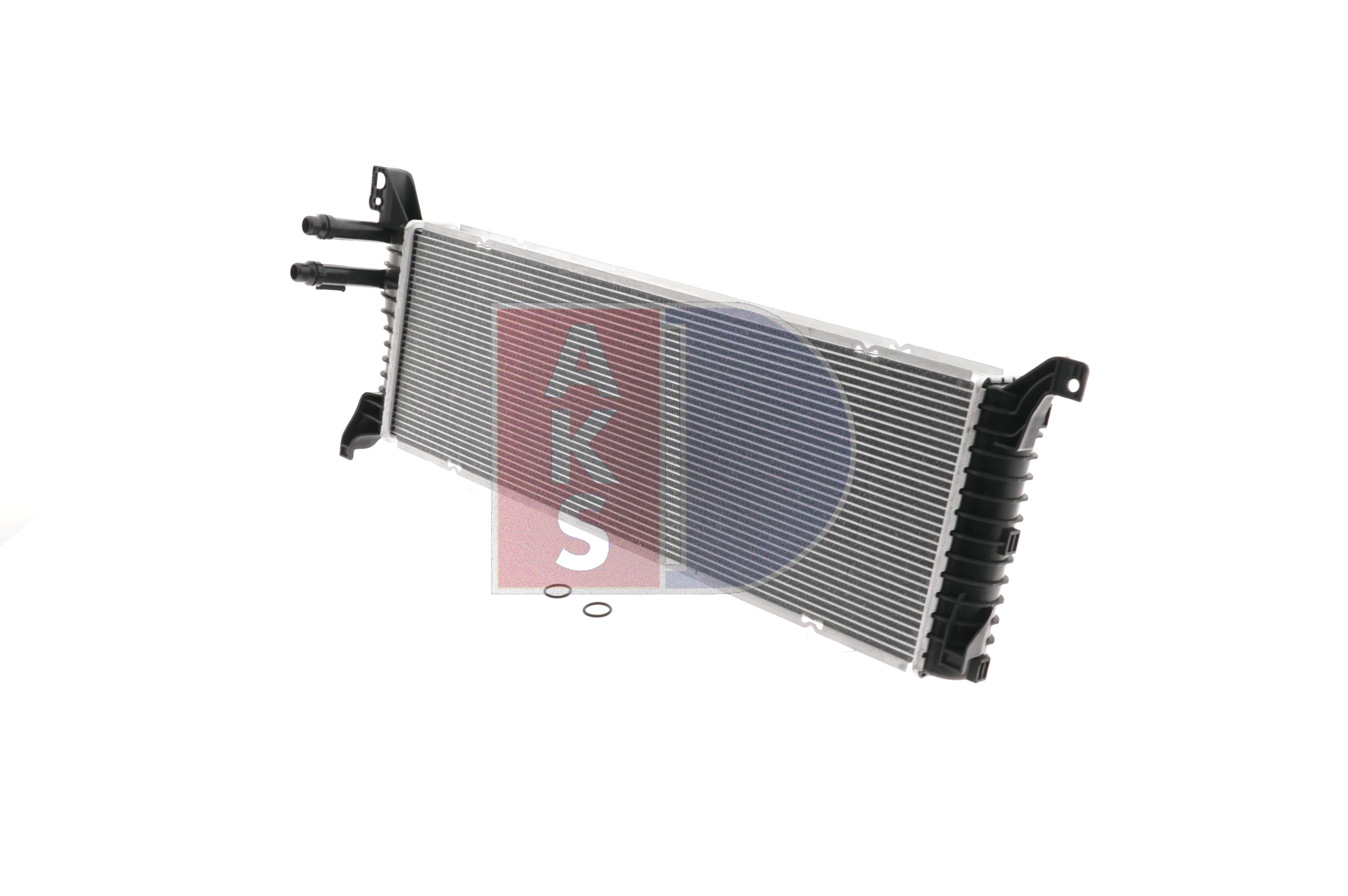 Kühler, Motorkühlung 040097N