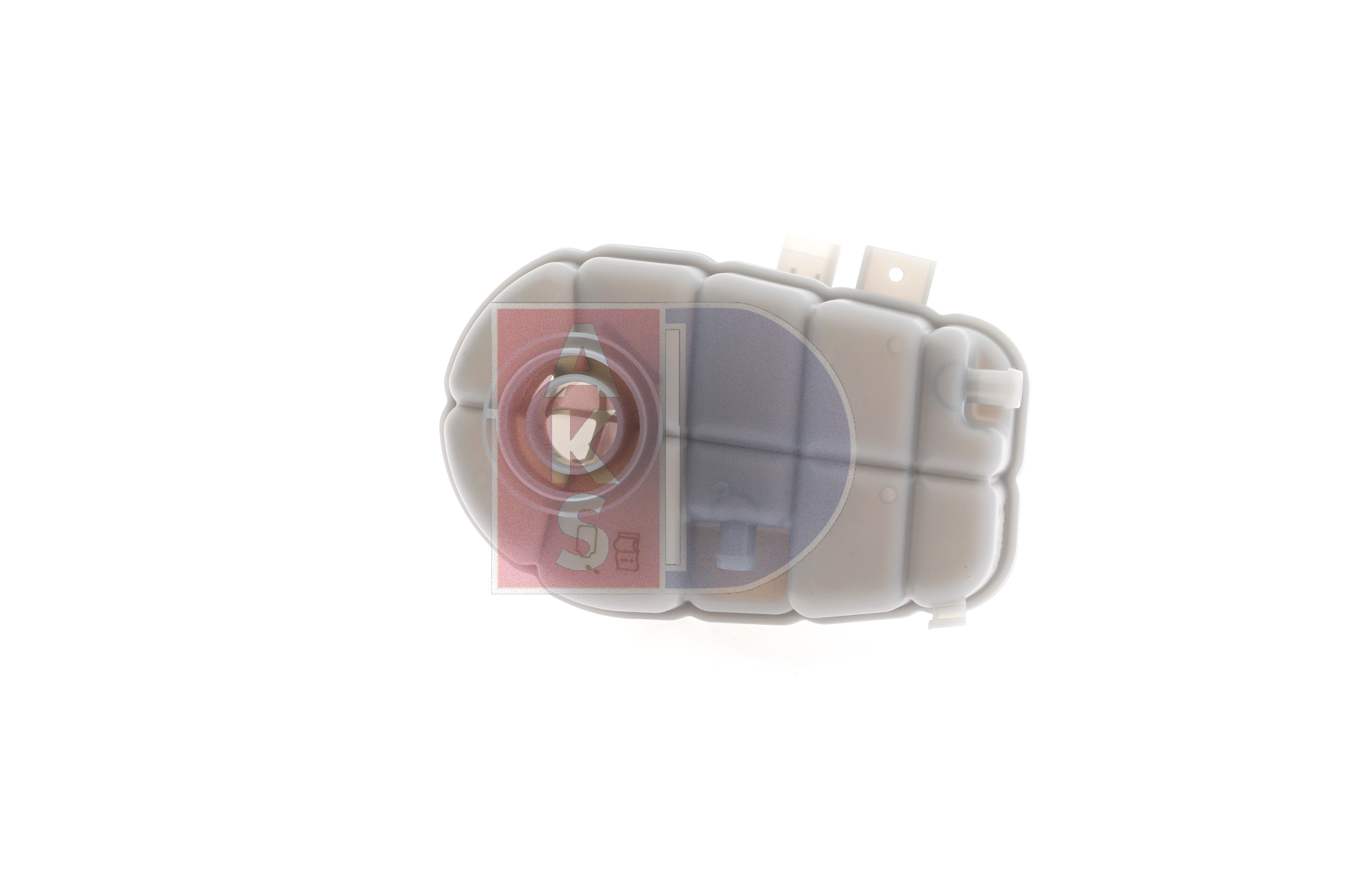 Comprar Depósito compensación, refrigerante de AKS DASIS 043032N a bajo precio de 39,66 €