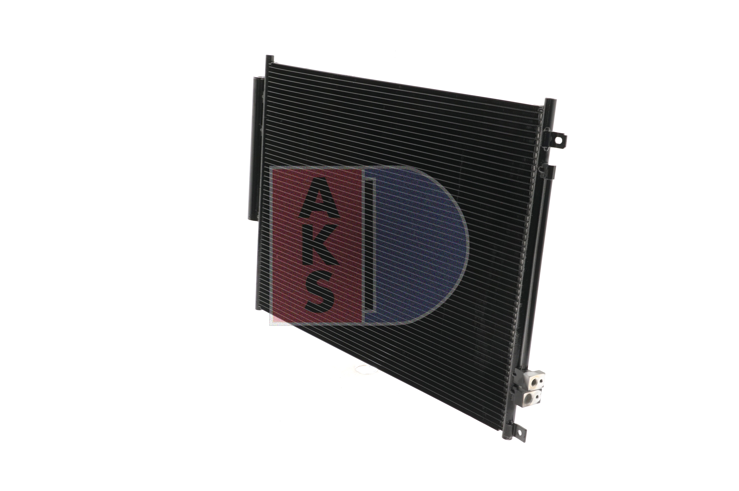 Klimakondensator 082062N