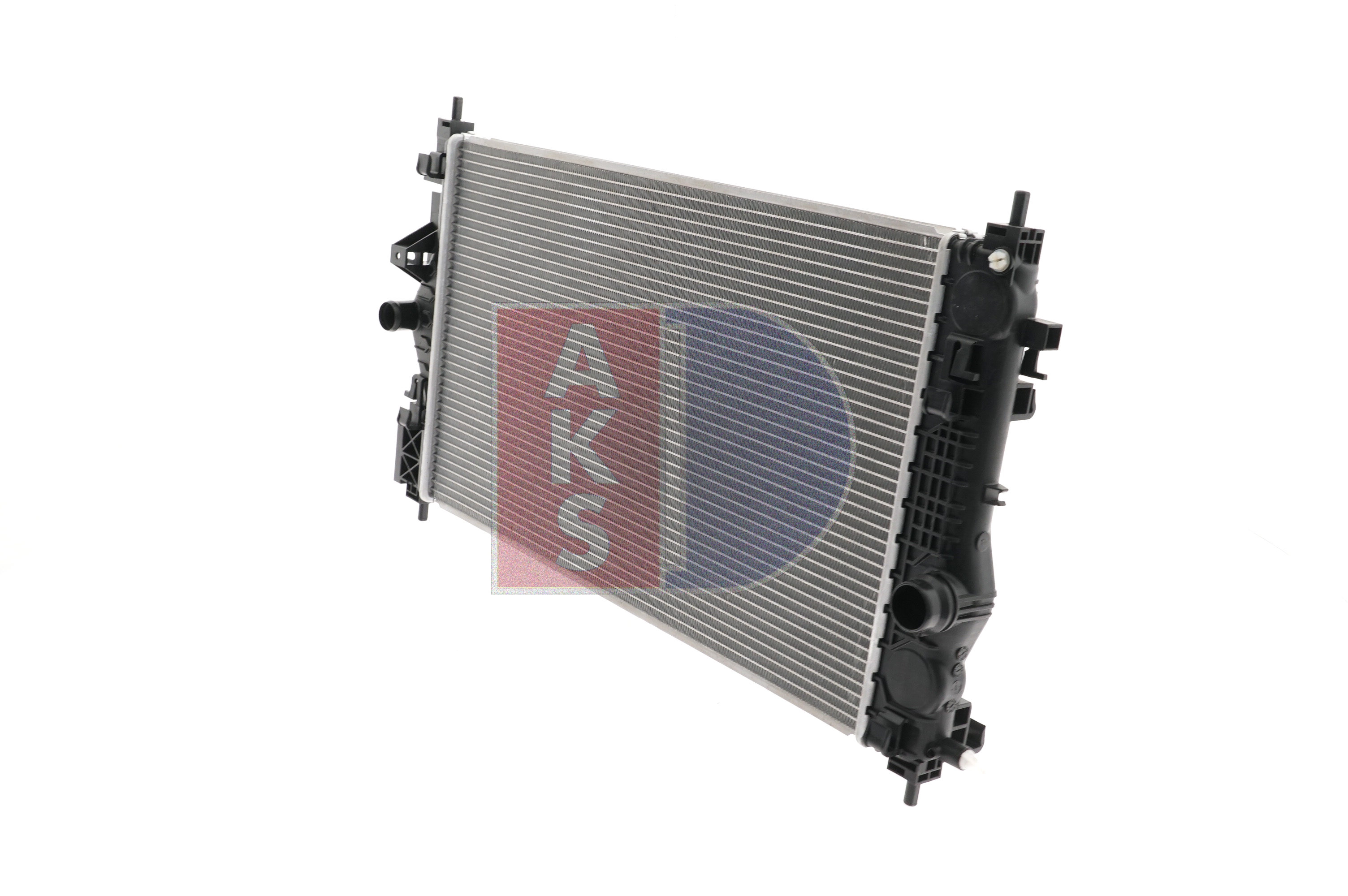 Kjøp Radiator, motorkjøling av AKS DASIS 090158N til den lave prisen 1786,45 NOK