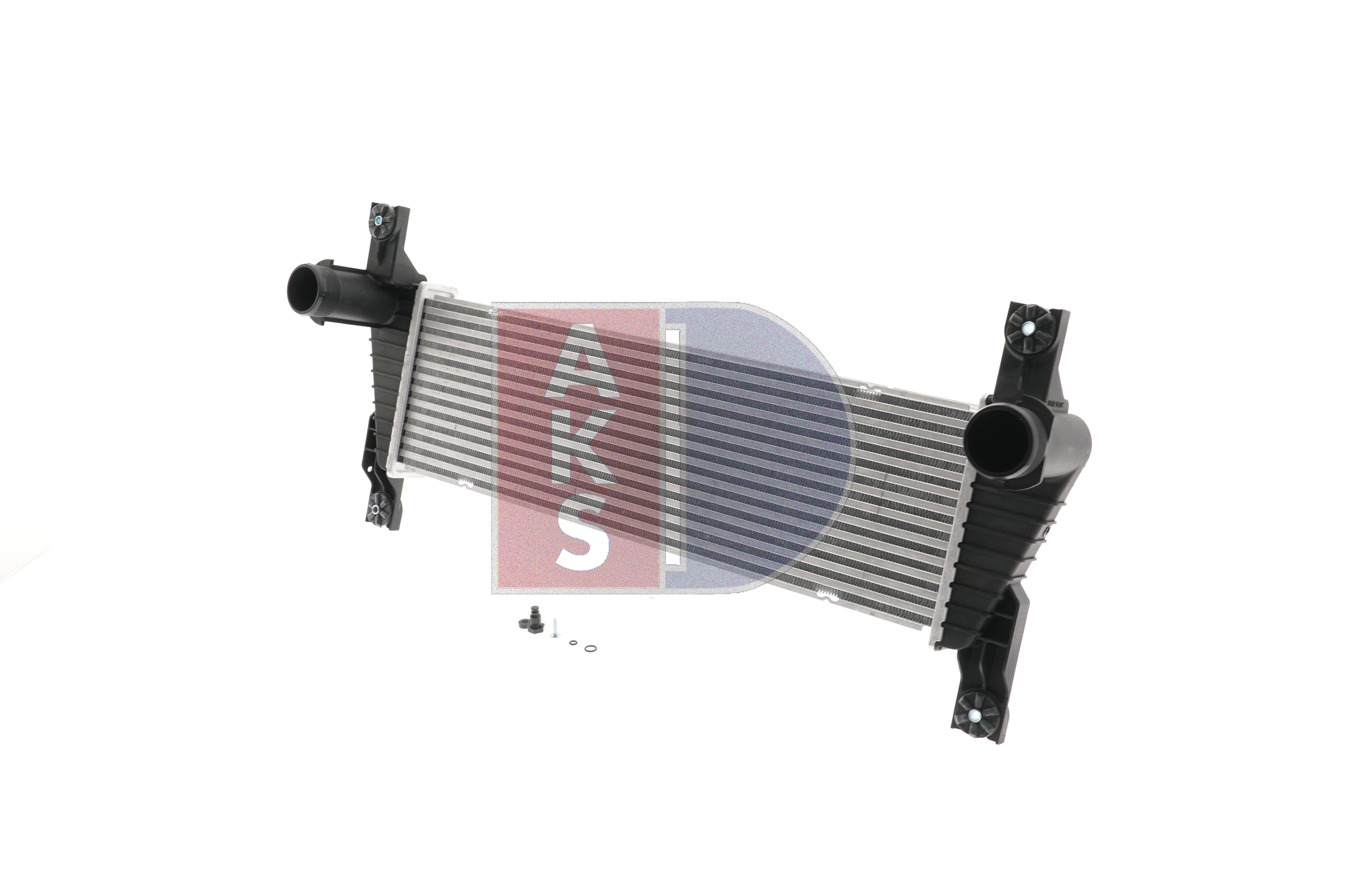 Köp Intercooler av AKS DASIS 097032N till det låga priset 1661,75 kr