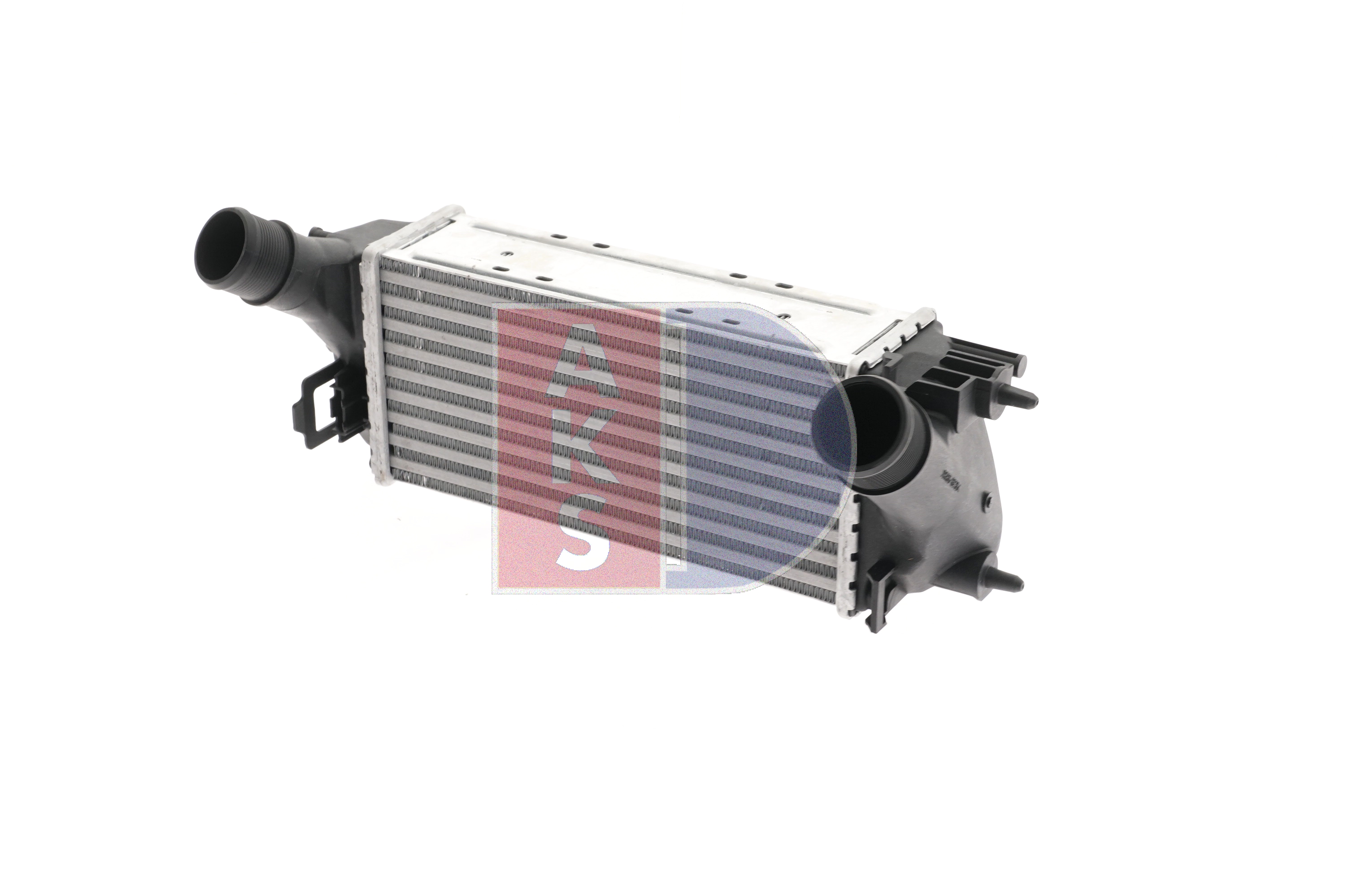 Kjøp Intercooler av AKS DASIS 097033N til den lave prisen 1274,43 NOK