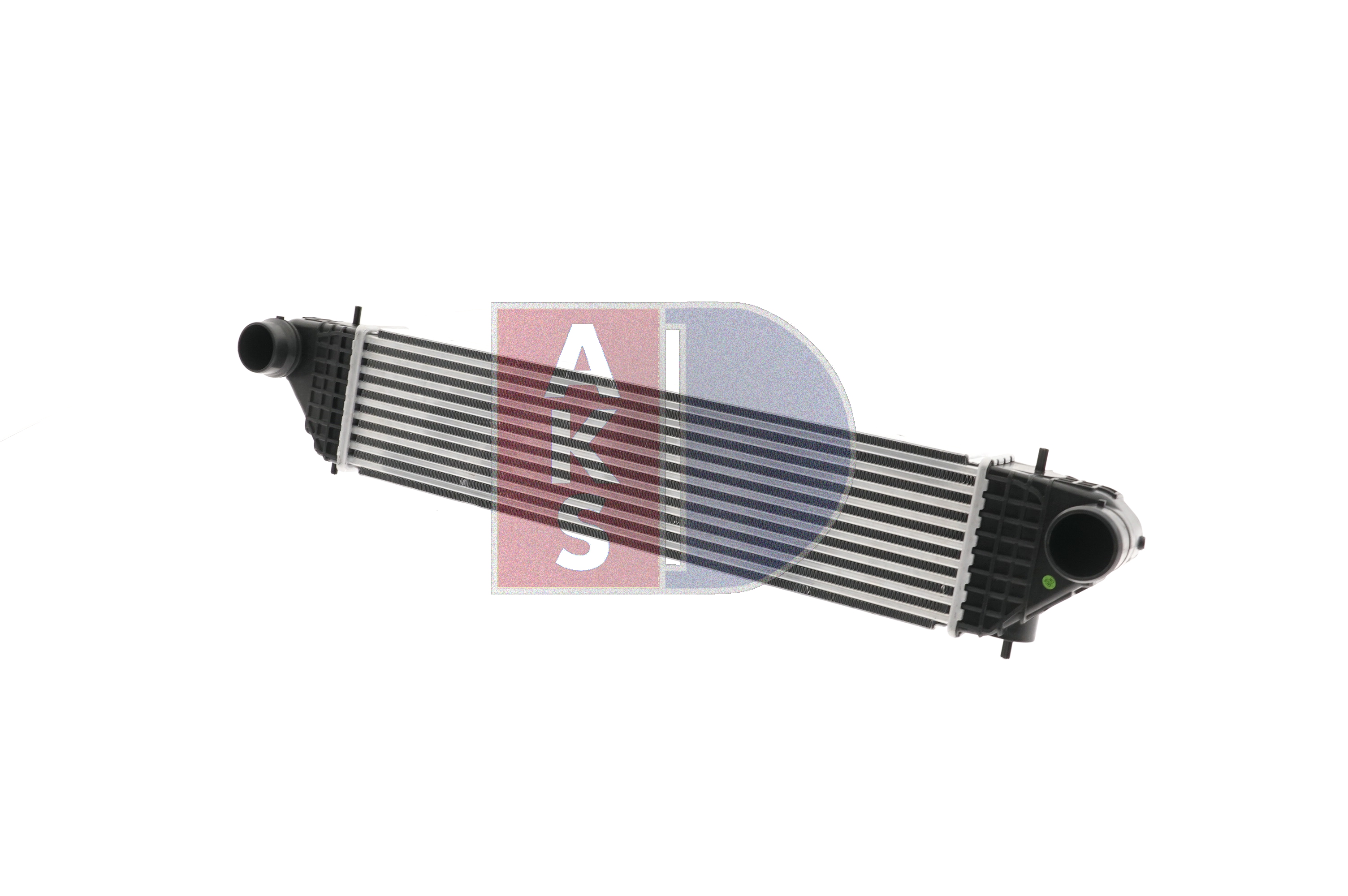 Acquista Intercooler da AKS DASIS 147006N a buon mercato per soli 179,22 €