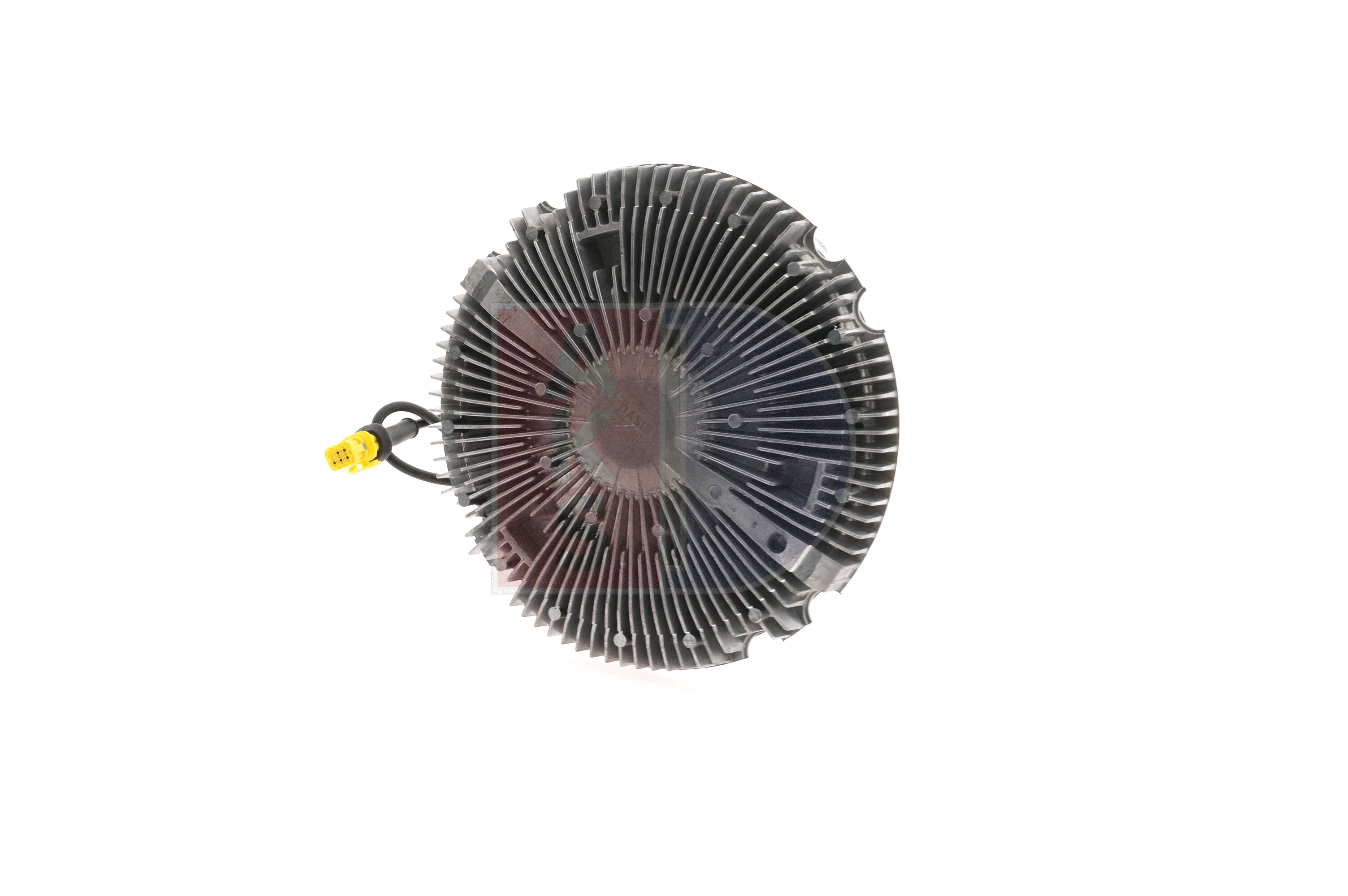 Achetez des Embrayage, ventilateur de radiateur AKS DASIS 268068N à prix pour 530,55 €