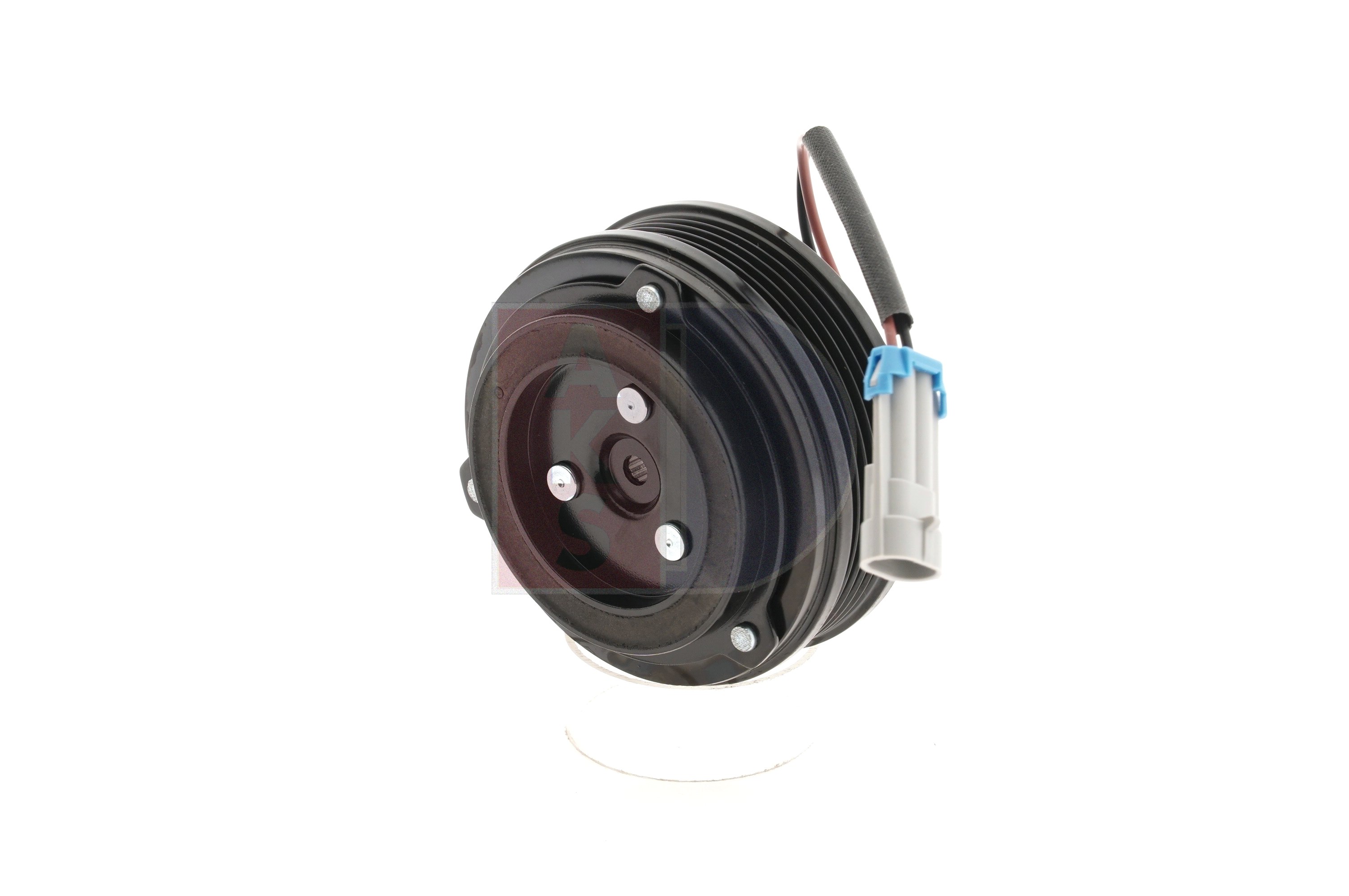 Acquista online AKS DASIS Puleggia compressore aria condizionata Art.: 853106N